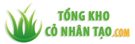 Tổng kho cỏ nhân tạo